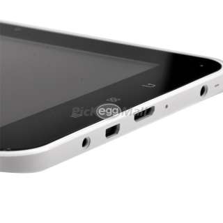   Winner A10 1.5GHz 512M/4G 2160P HDMI Android 2.3 Tablet PC MID  