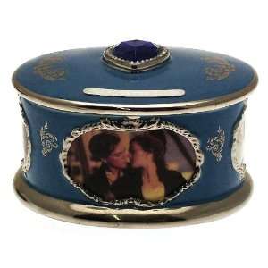   Music Box Collection Heart of the Ocean Come Josephine   CP1607