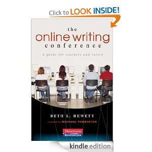   Online Writing Conference Beth L. Hewett  Kindle Store