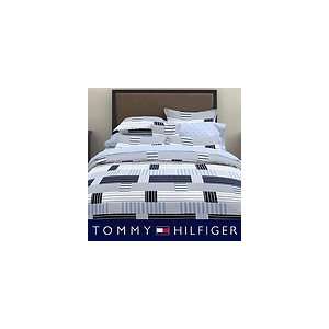 Tommy Hilfiger Sanford Full/queen Comforter Set