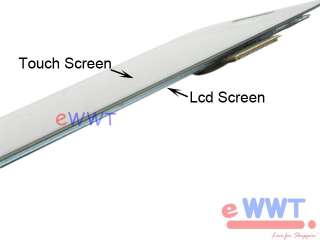 Verizon Samsung i500 Fascinate LCD Display+Touch Screen  