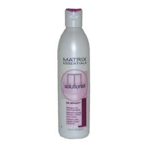    Matrix Essentials Solutionist So Bright Shampoo 13oz Beauty