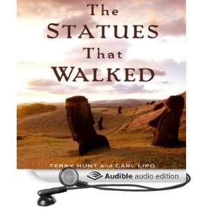  The Statues That Walked Unraveling the Mystery of Easter 