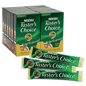 Nescafé® Tasters Choice® Stick Packs Grocery & Gourmet Food