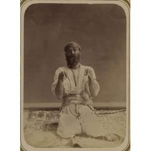   Asia,batcha,musicians,Turkic,comedy,humor,c1865