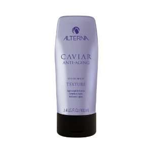  Caviar Texture Cream