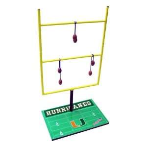  Miami Football Toss II