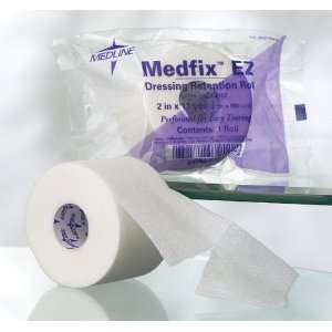  Medfix EZ Dressing Retention Sheets Case Pack 12 