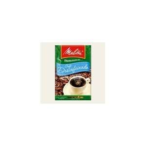 Melitta Coffee Descafeinado   Brazilian 250g  Grocery 