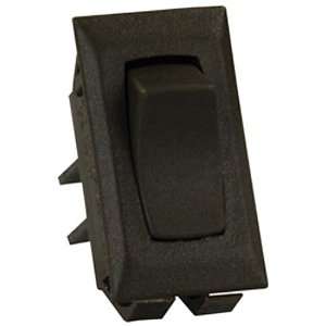   JR Products 13425 Brown Unlabeled On/Off Switch Automotive