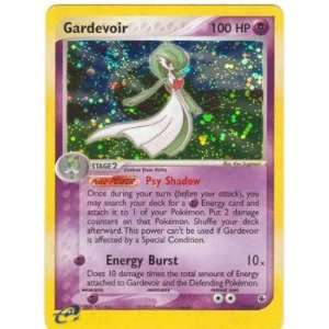  Gardevoir Holofoil   EX Ruby & Sapphire   7 [Toy] Toys 