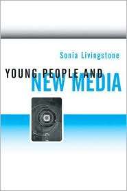   Media, (0761964665), Sonia M. Livingstone, Textbooks   