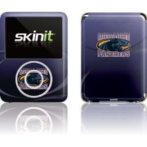  University of Wisconsin Milwaukee Panthers skin for iPod 