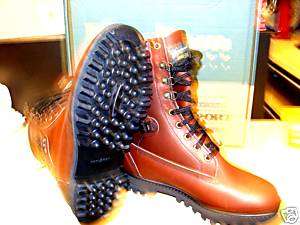 Mens Dunham Montana Made in America Work Boots .  