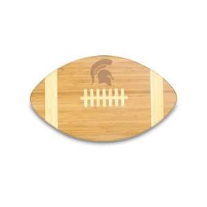  Michigan State University Football Wine & Cheese Cutting 