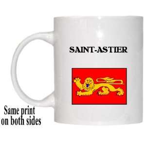  Aquitaine   SAINT ASTIER Mug 
