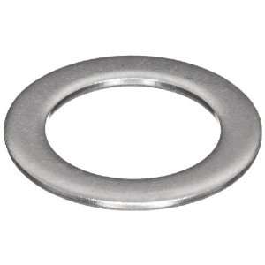 Stainless Steel 316 Round Shim for Shortening Screw Shoulders, ASTM 
