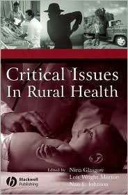   In Rural Health, (0813800102), Lois Wright, Textbooks   