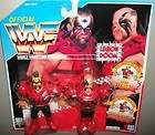 Jakks WWE WWF Animal Hawk Classic Superstars 23 Legion of Doom LOD 