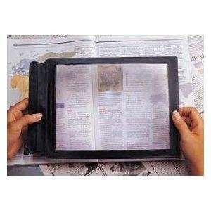 Sheet Magnifier 270(l)x195(w)mm