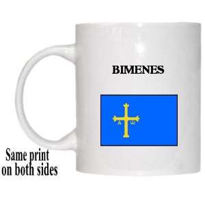  Asturias   BIMENES Mug 