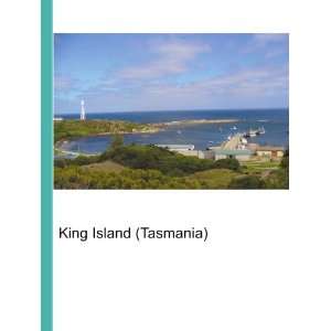  King Island (Tasmania) Ronald Cohn Jesse Russell Books