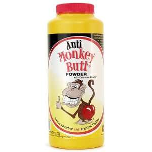  Anti Monkey Butt Powder with Calamine   6 oz. Beauty
