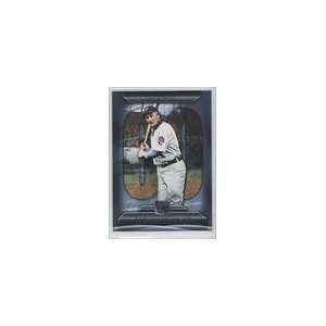  2011 Topps 60 #134   Honus Wagner Sports Collectibles