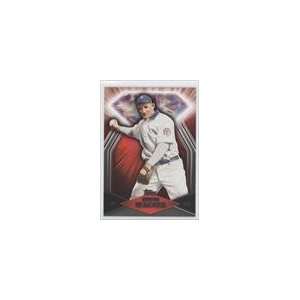   Topps Target Red Diamond #RDT9   Honus Wagner Sports Collectibles