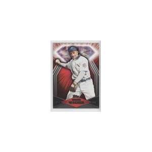   Topps Target Red Diamond #RDT9   Honus Wagner Sports Collectibles