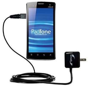  Rapid Wall Home AC Charger for the Asus PadFone   uses 