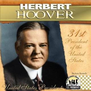 Books Childrens Books President Herbert Hoover united 