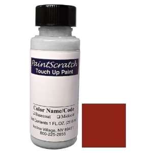   Touch Up Paint for 1999 Nissan Truck (color code AT3) and Clearcoat