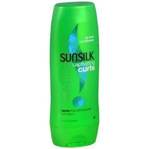    SUNSILK COND DEFRIZZ 12OZ DOT UNILEVER