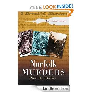 Start reading Norfolk Murders 