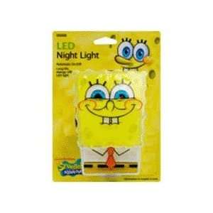   11708 SpongeBob Squarepants LED Night Light