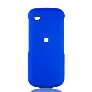  Talon Rubberized Phone Shell for Samsung SGH T349   Blue 