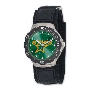  Mens NHL Dallas Stars Agent Watch Jewelry