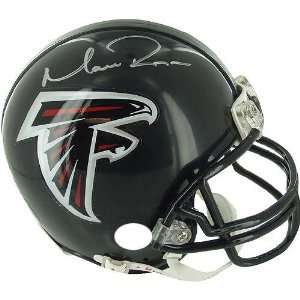 Matt Ryan Autographed Atlanta Falcons Replica Mini Helmet 