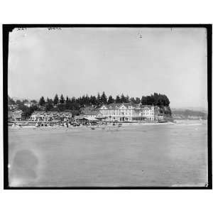  Hotel Capitola,Capitola,Cal.