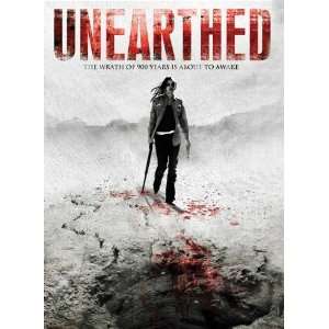  Unearthed Poster Movie (11 x 17 Inches   28cm x 44cm 