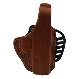  Gould & Goodrich 807 XD4 Paddle Holster, Chestnut, Right 