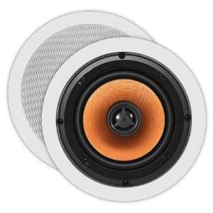  ICE640 High Definition 6.5 Ceiling Speaker Electronics