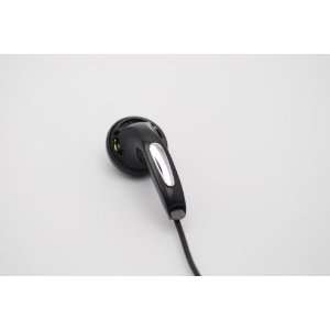  Motorola KRZR K1m / V3 Black Single Hands free Headset #4 