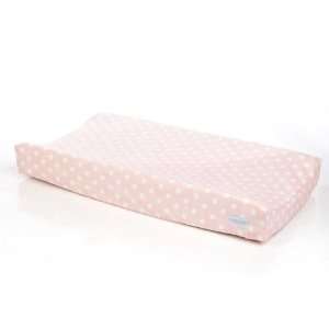  Victoria Changing Pad Cover Baby