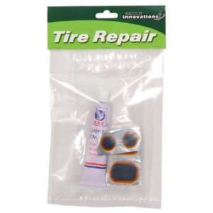  Tube Patch And Glue Kit Automotive