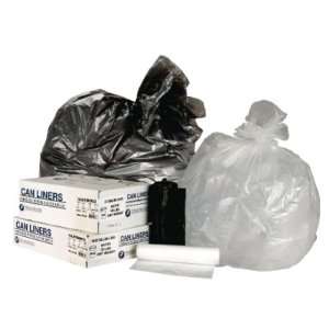     Commercial Coreless Roll Can Liners, Value Packs