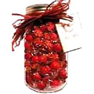 Gift Jar Atomic Fireballs Candy  Grocery & Gourmet Food