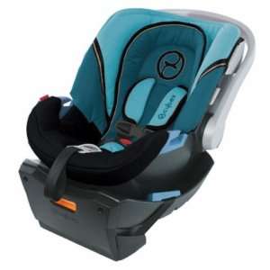  Cybex Aton Plus Infant Car Seat   Moonlight Baby