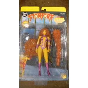   Teen Titans Fully Poseable Action Figure Featuring Light Up Hair and